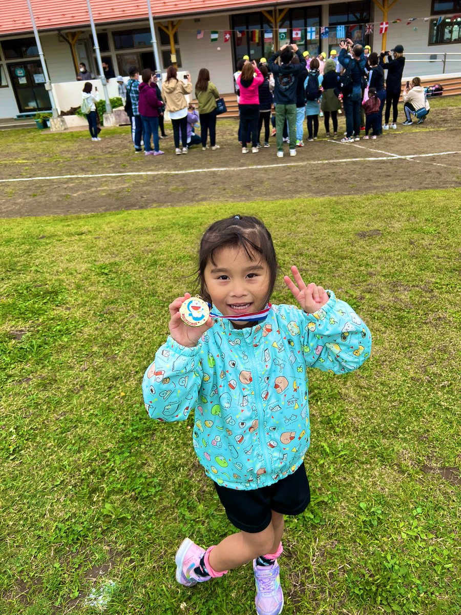 今日で5歳になりました！
大きくなるのマジ早いわ😭

もうシングル歴3年だw
