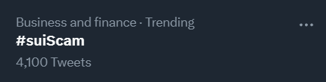 The__Solstice's tweet photo. when u tell the community there's no airdrop https://t.co/JQefaXiJsE