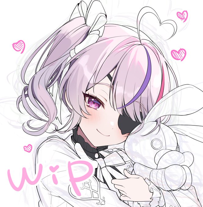 がんばれ〜!wip 