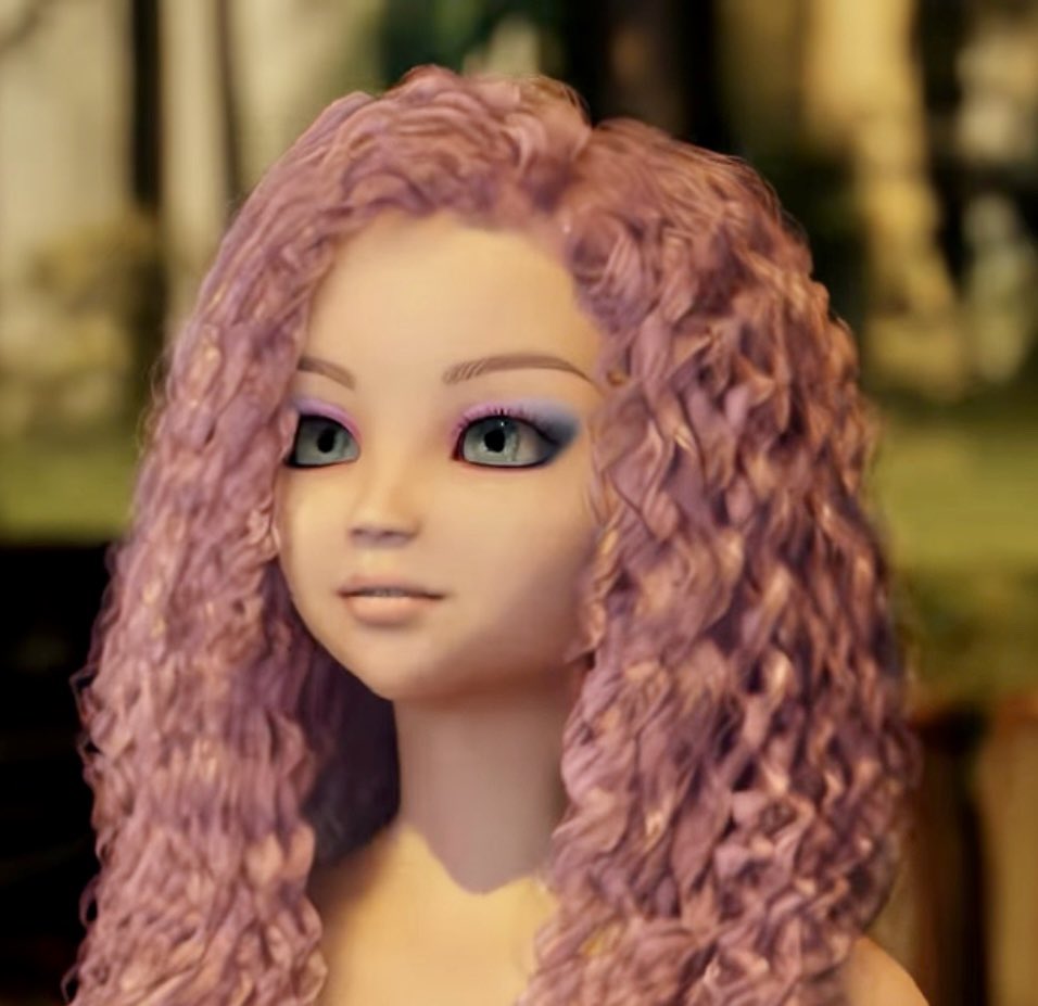 maryann3dstudio's tweet photo. Hello dear friends! 💋
Now I’m studying to animate my cartoons in the 3D program “Unreal Engine”. 📣📣📣
My animations will be more better🩷 thank you for your support.
#UnrealEngine https://t.co/Iie79nXCMG