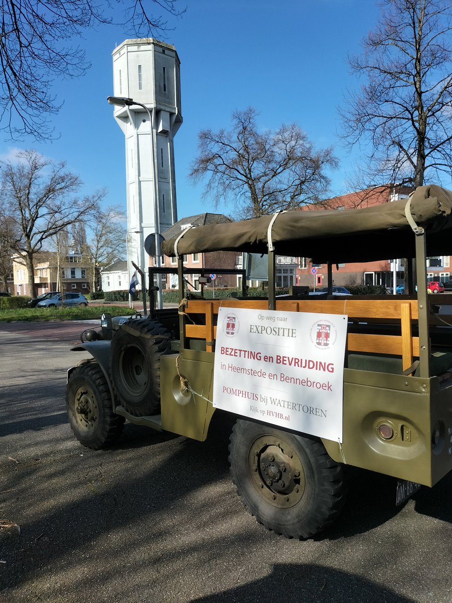 hwtec's tweet image. Gisteren mogen rijden... #heemstede