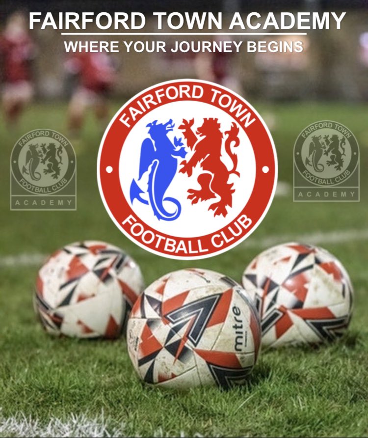 FairfordAcademy's tweet image. ‼️SPECIAL MENTION‼️

Congratulations to 5 of our U16’s players who represented @reserves_town in a friendly yesterday. 

Heith 
Jake
Johnny
Keiran 
Charlie 

#Whereyourjourneybegins #Creatingpathways