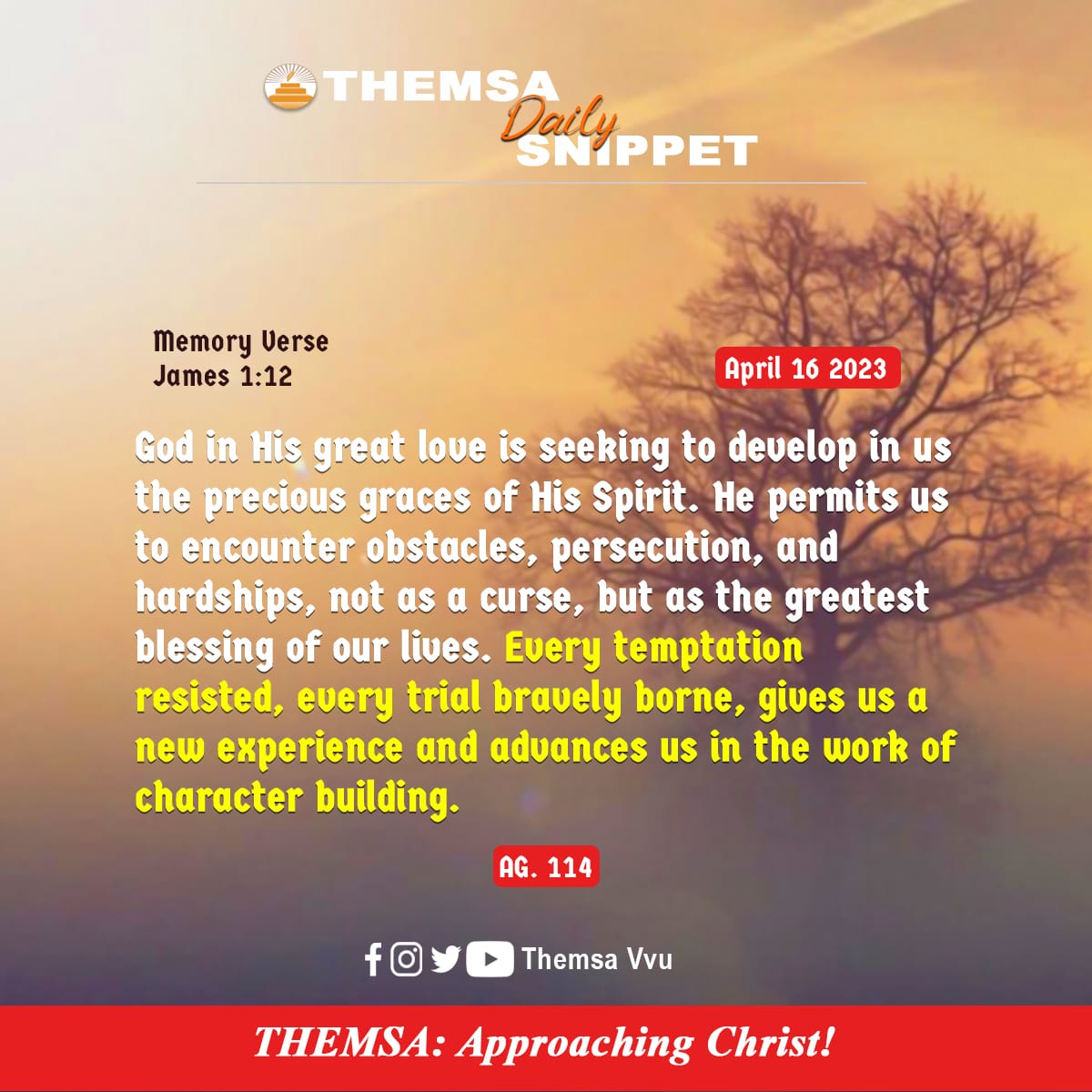 themsavvu's tweet photo. #themsa_daily_snippet https://t.co/zw15k06qlY