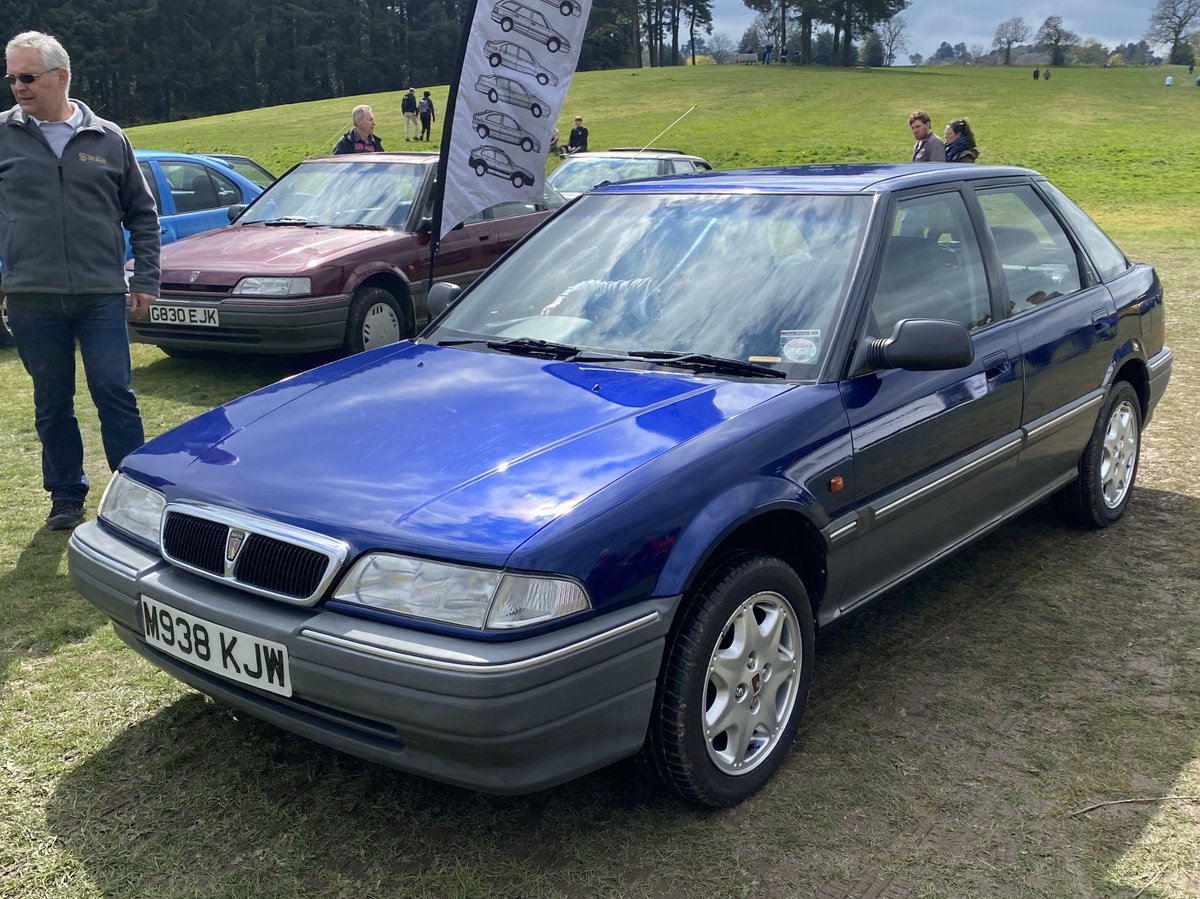 Rover200400's tweet photo. https://t.co/S1vCoX4Gah