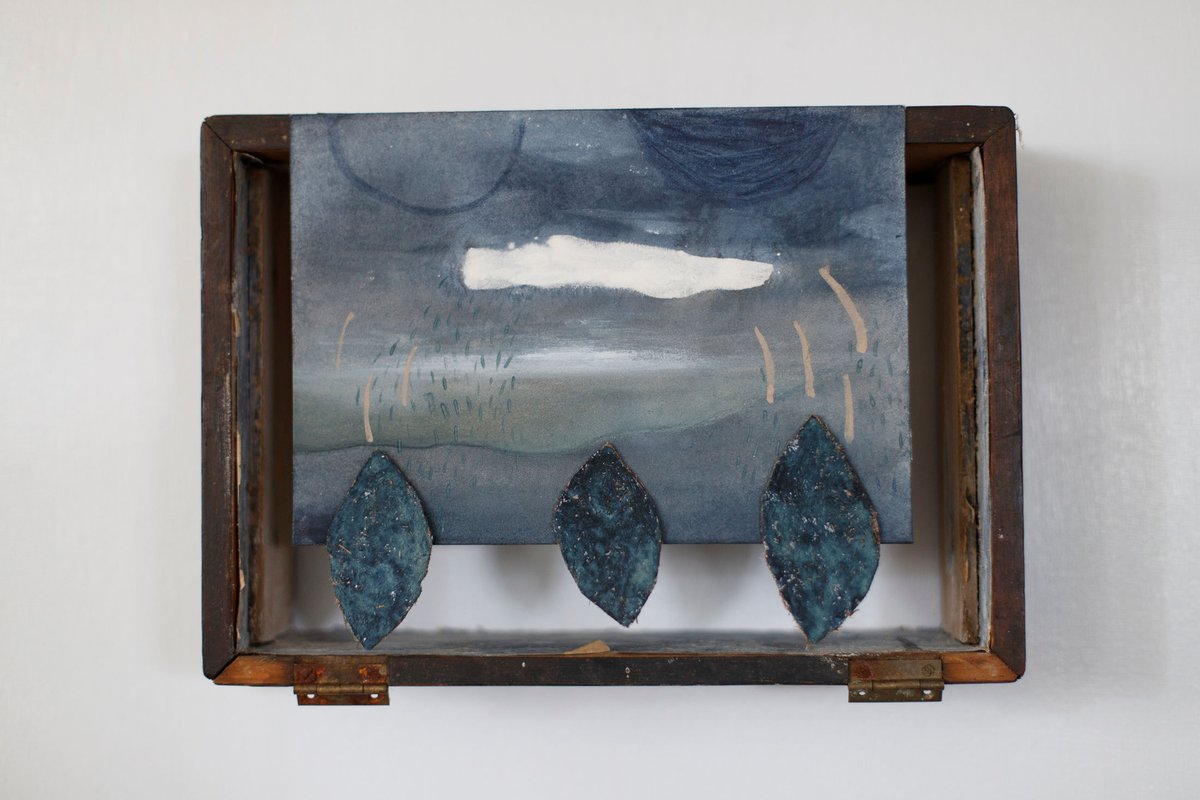 Studio - 41 Lucy Lee - Mixed-media art using plants and foraged materials. Find her at Palnackie during Spring Fling. And see her Virtual Studio now - go to spring-fling.co.uk/studio/lucy-le…

#SF2023 #springflingopenstudios #openstudios #dumfriesandgalloway
