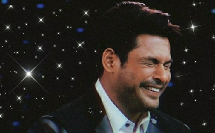 JhumeTahamina's tweet photo. Your smile is the sun.
It warms everyone it touches...
Release more sunshine!

A thread on Baba's multiple versions of SMILE-

★ When he Smiles in happiness

Sidharth Shukla Lives On

#SidharthShukla #SidHearts  @sidharth_shukla #सिद्धार्थशुक्ला https://t.co/DWKmbTpixg