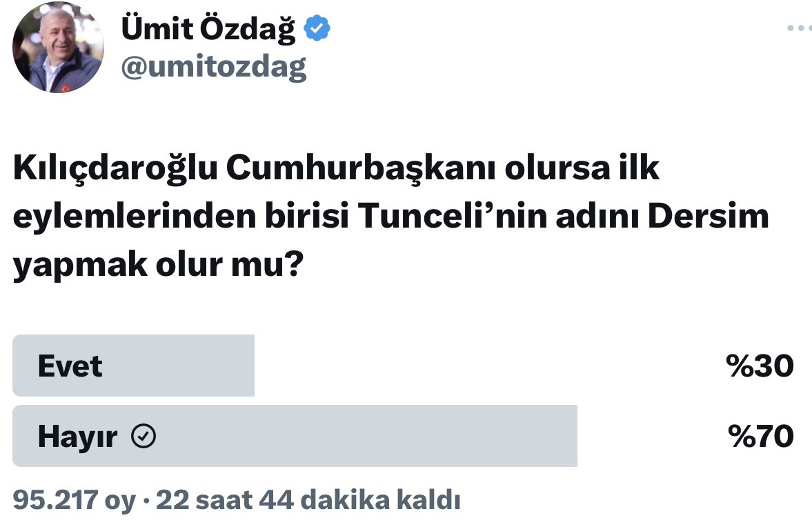Prof.Dr. SITKIMSIYRILDI on Twitter "RT alperdmg Yok !! önce senle