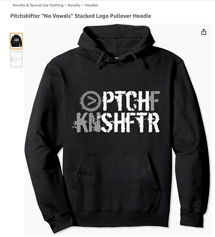 Pitchshifter's tweet photo. Ptch-Fkn-Shfter -) https://t.co/QCerhmKVbB
.
.
.
#GravityKills #SisterMachineGun #FearFactory #Ministry #Chemlab https://t.co/OLl8kAZnOW