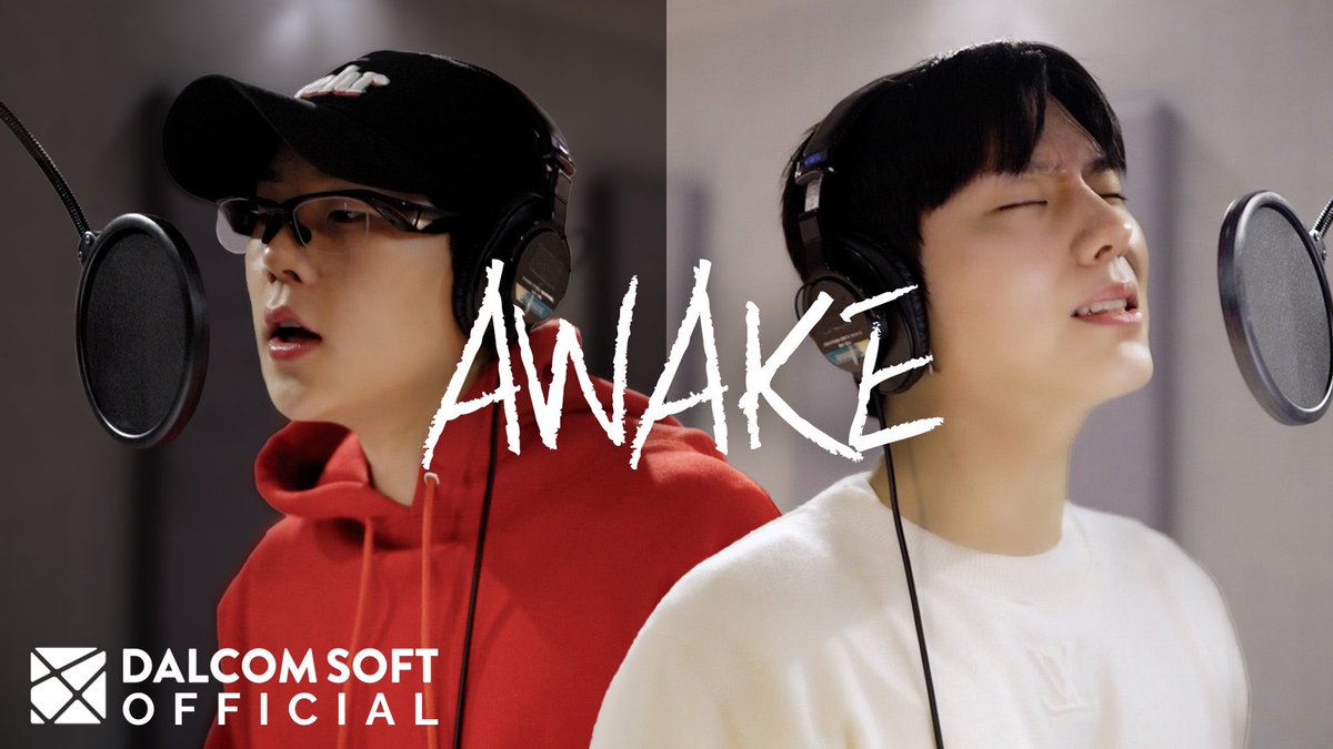 SuperStar_GL's tweet image. #슈퍼스타OST #SuperStarOST

SuperStar OST : 몬스타엑스 기현, 주헌 'AWAKE' OUT NOW!
MV | ARTIST ver. ➫ youtu.be/49b4nOIDUO8

#기현 #주헌 #KIHYUN #JOOHONEY #몬스타엑스 #MONSTA_X #MONSTAX #AWAKE #OURGAME