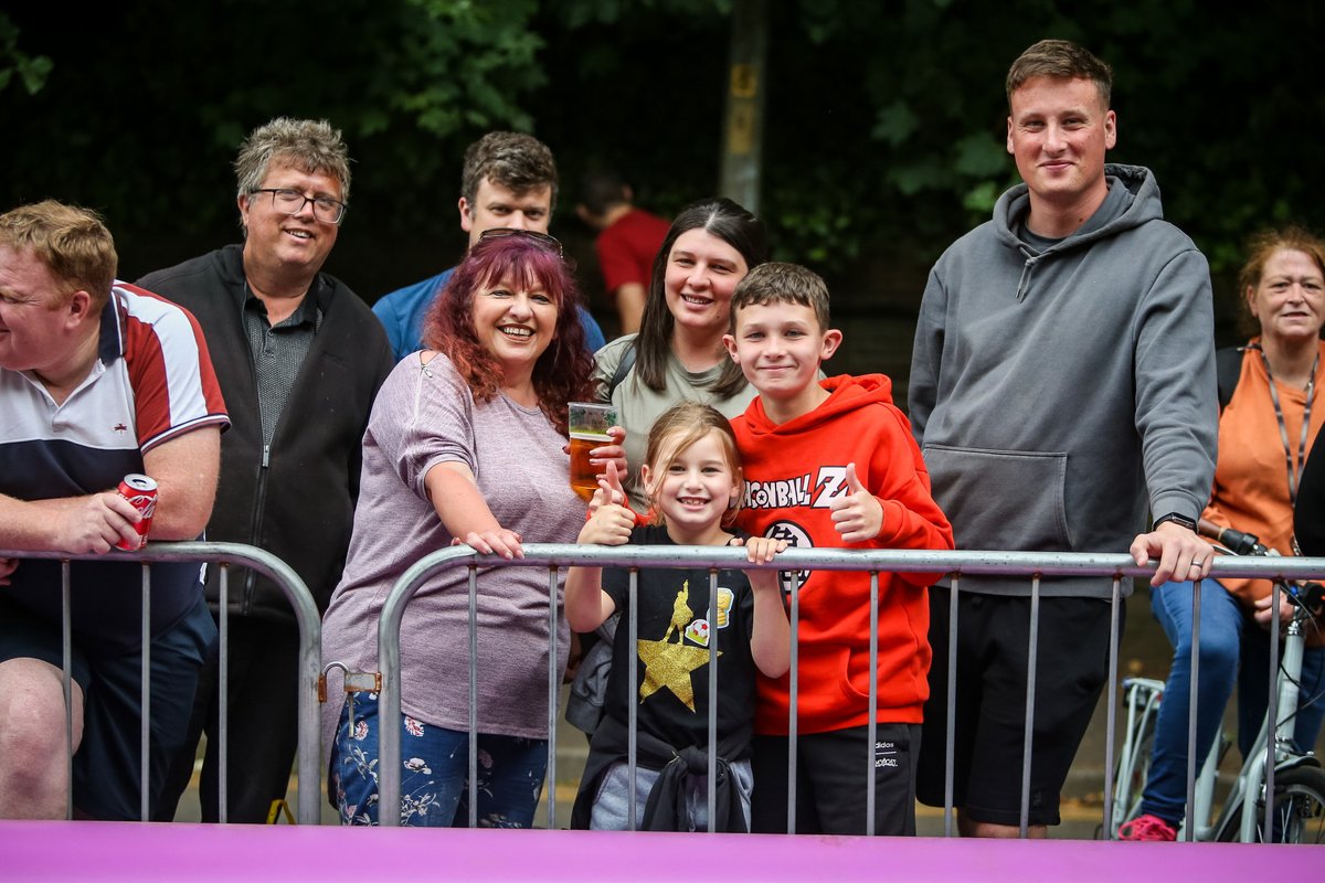 Northwich Town BID (@northwichbid) on Twitter photo Just two months until <a href="/KrazyRaces/">Krazy Races</a>! Everyone's ready to get out of the starting blocks and show off their fantastic soap box karts. Are you participating in the race? Or are you coming along just for a bit of fun? 🏎️🏁
visitnorthwich.co.uk/whatson/
#Northwich Just two months until <a href="/KrazyRaces/">Krazy Races</a>! Everyone's ready to get out of the starting blocks and show off their fantastic soap box karts. Are you participating in the race? Or are you coming along just for a bit of fun? 🏎️🏁
visitnorthwich.co.uk/whatson/
#Northwich