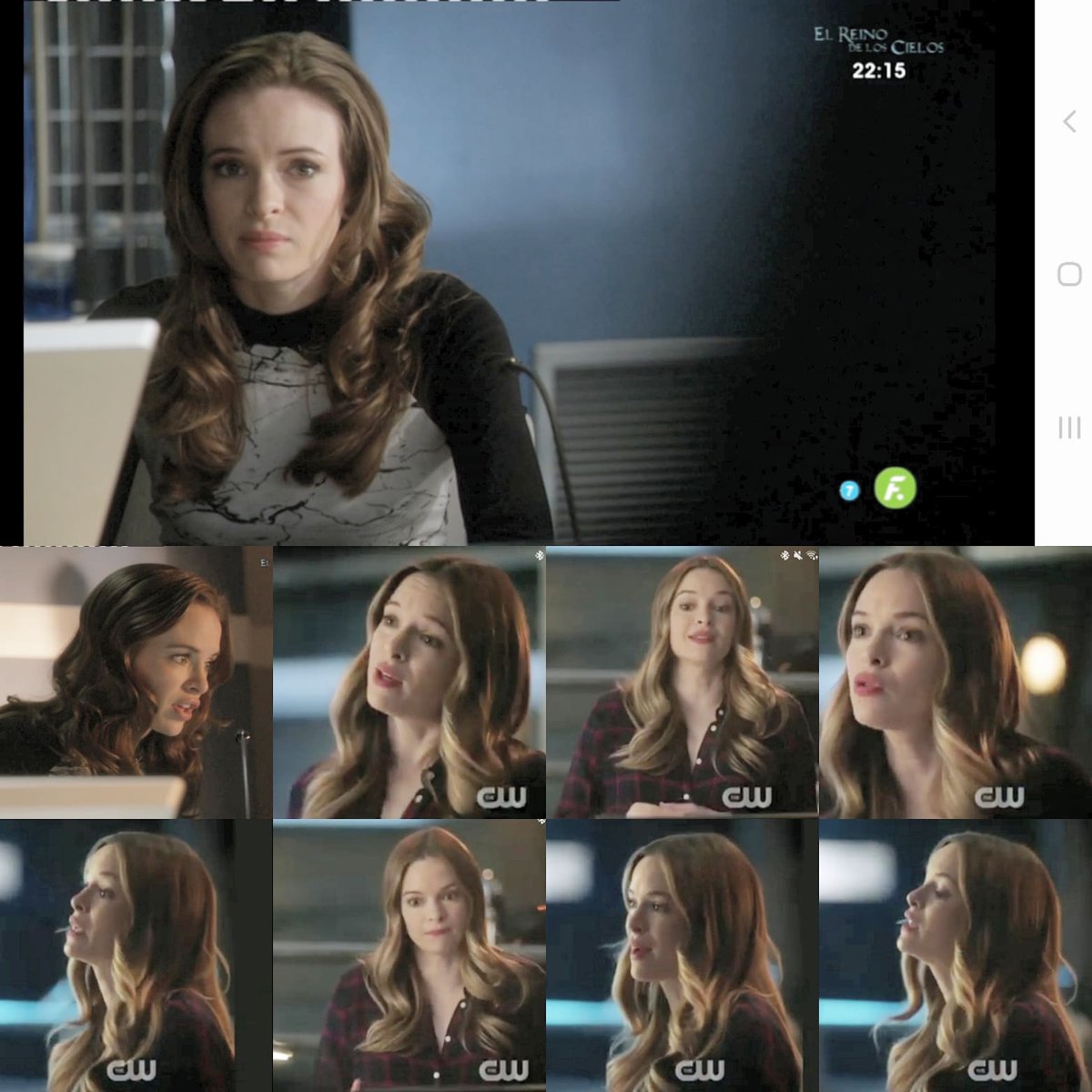 juanteio's tweet photo. @FDF_tv la guapa americana @dpanabaker  en @cwtheflash

the beautiful American #DaniellePanabaker in #TheFlashMovie       #dctheflash #dcuniverse  @theFlash #TheFlash https://t.co/FLkcnQntmS