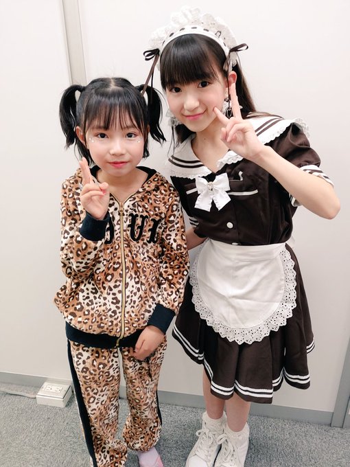 Twitterのコスプレ画像20