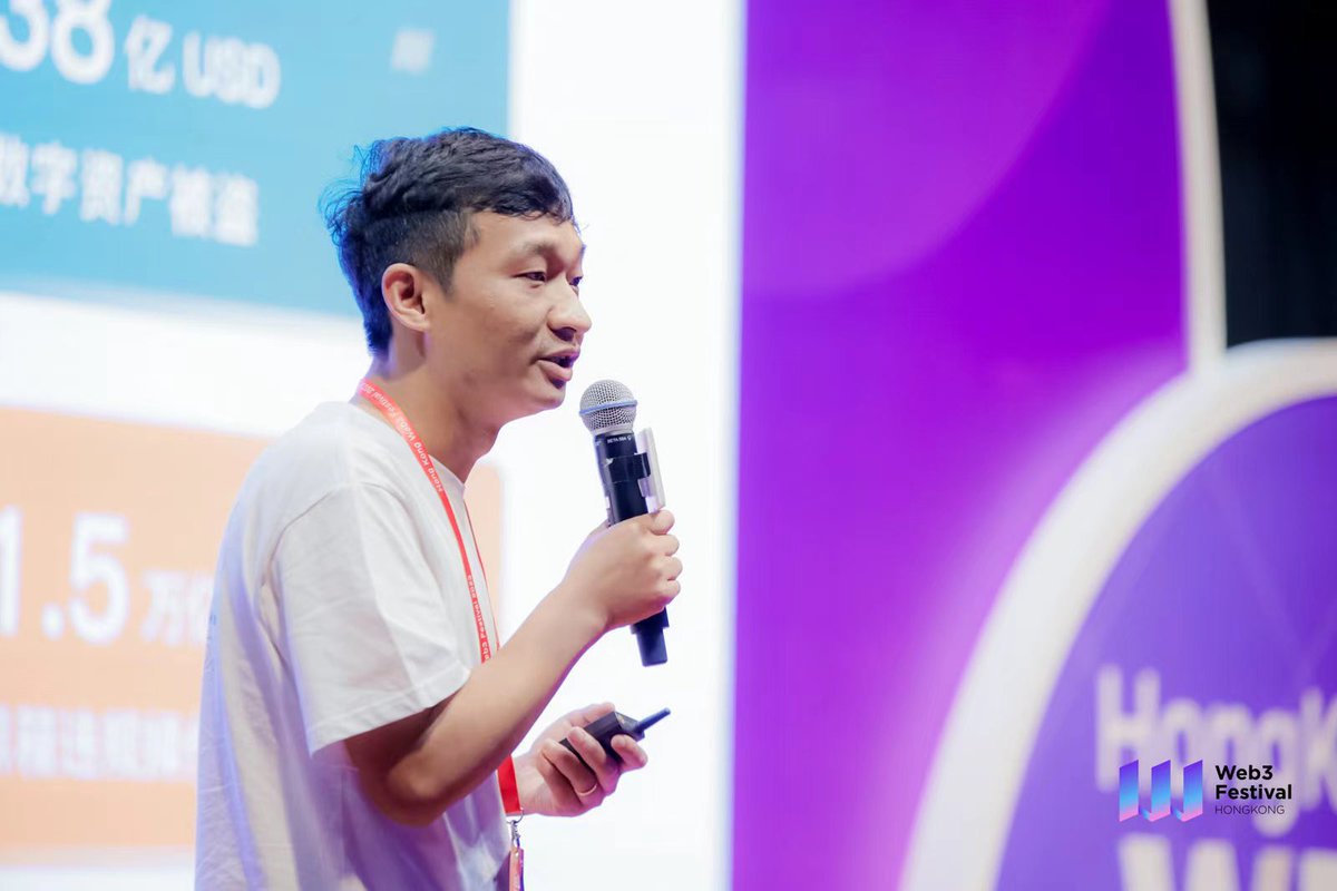 Safeheron tweet media