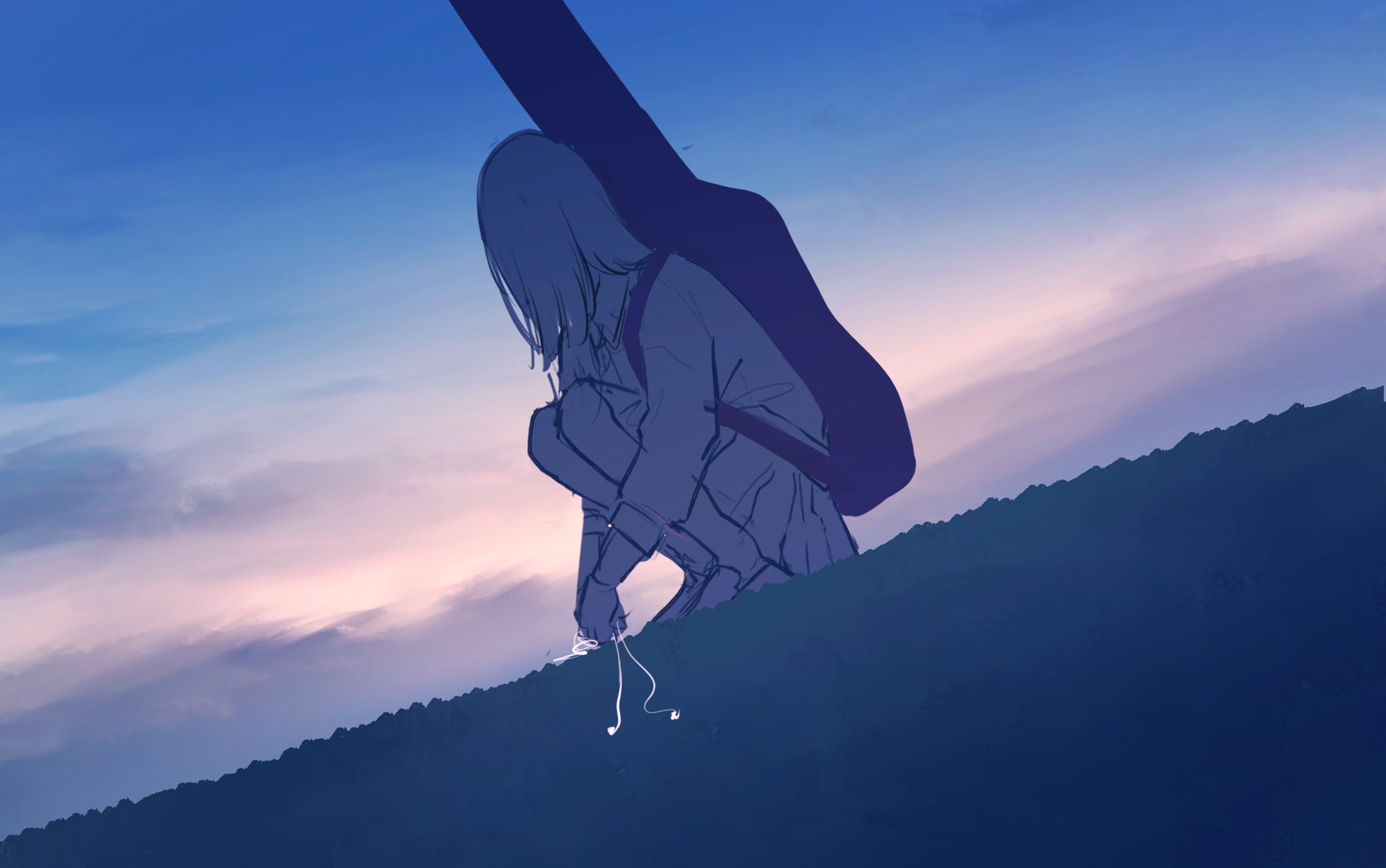雨森ほわ on X: 