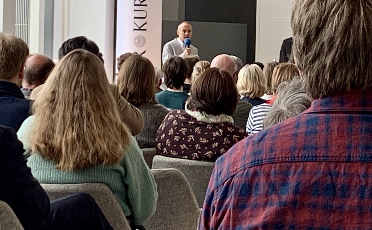 hellwig_silke's tweet image. Moderation: ⁦@juergen_theiner⁩ und ….