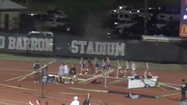 Check out Race Videos from Friday night lights in Rome! ga.milesplit.com/meets/496471-f…