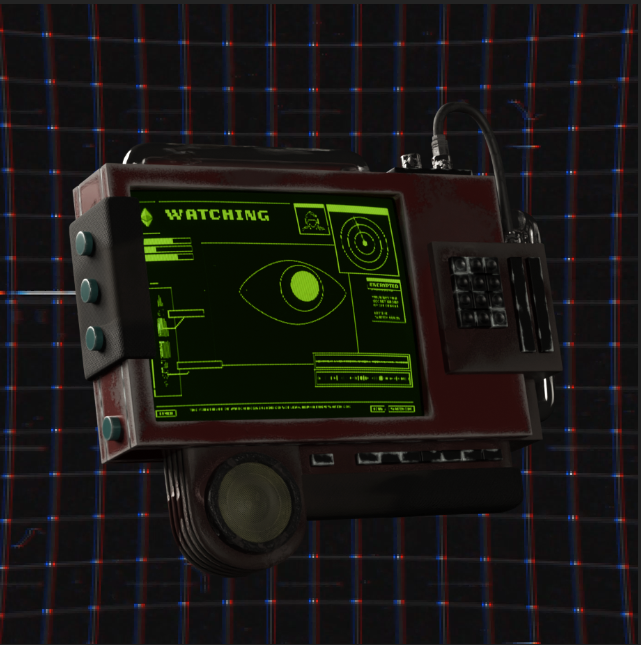 watch_dogs 👁 tweet media