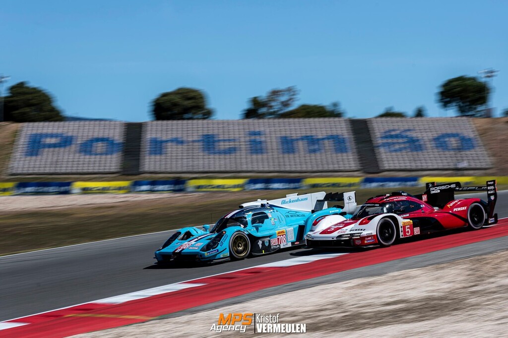 MPS__AGENCY: Raceday in Portugal! The second round of the <a href="/fiawec_official/">fiawec official</a> championship starts in Portimao at 12h local time. 

#fiawec #wec #WorldEnduranceChampionship #sebring #6hportimao #portimao #autodromoalgarve #portugal #autosport #motorsport #en…
