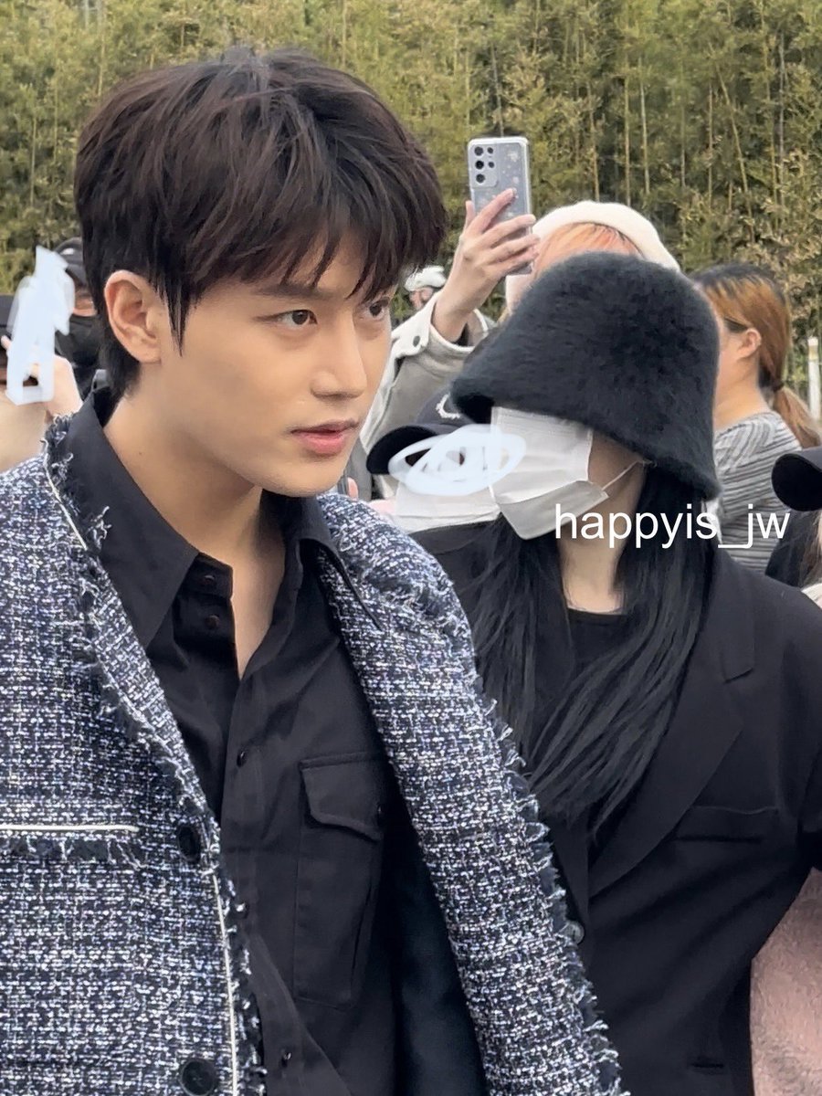 🫶 MOON TAEIL YAAMPUN SETELAH 40 HARI LEBIH TIDAK MENUNJUKKAN WAJAHNYA YAAMPUN NANGIS HALOO TAEIL 😭😭😭 cr: happyis_jw