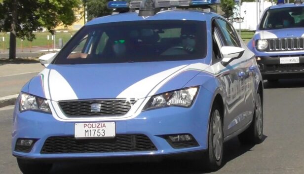 Furti nelle abitazioni del quartiere, la polizia arresta due ladri colti in flagranza - romah24.com/trieste-salari…