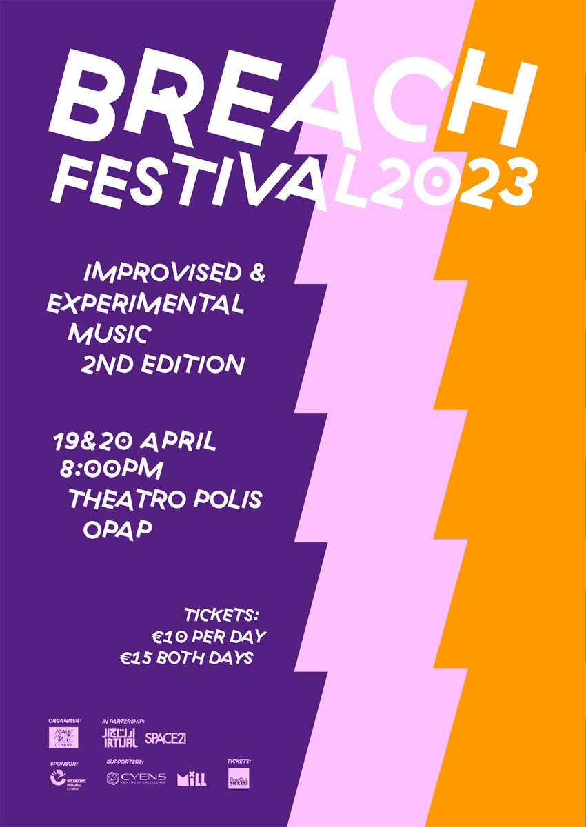 Irtijal (@irtijal) on Twitter photo Irtijal continues with our beloved partner festivals in Kurdistan (<a href="/space21sound/">Space21sound</a>) & Cyprus (Breach)
This year 6 artists will be part of our shared program and performing at each of the 3 festival
Emiddio Vasquez; <a href="/hardikurda/">Hardi Kurda</a>; <a href="/khabat80/">Khabat Abas خهبات عهباس</a>; @jad_atoui; <a href="/MmeChandelier/">anthony sahyoun انطوني صهيون</a>; <a href="/Cdrk_Syrphe/">C-drík Kirdec Syrphe</a> Irtijal continues with our beloved partner festivals in Kurdistan (<a href="/space21sound/">Space21sound</a>) & Cyprus (Breach)
This year 6 artists will be part of our shared program and performing at each of the 3 festival
Emiddio Vasquez; <a href="/hardikurda/">Hardi Kurda</a>; <a href="/khabat80/">Khabat Abas خهبات عهباس</a>; @jad_atoui; <a href="/MmeChandelier/">anthony sahyoun انطوني صهيون</a>; <a href="/Cdrk_Syrphe/">C-drík Kirdec Syrphe</a>
