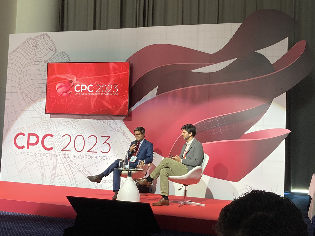 AnaFGomesNsp's tweet photo. Day 3 #cpcardio
Happening now: Shark Tank: Research Projects
Check it out at the Speaker Corner
#CardioTwitter @jovens_conselho @spcardio https://t.co/8Pd35aV0Rb