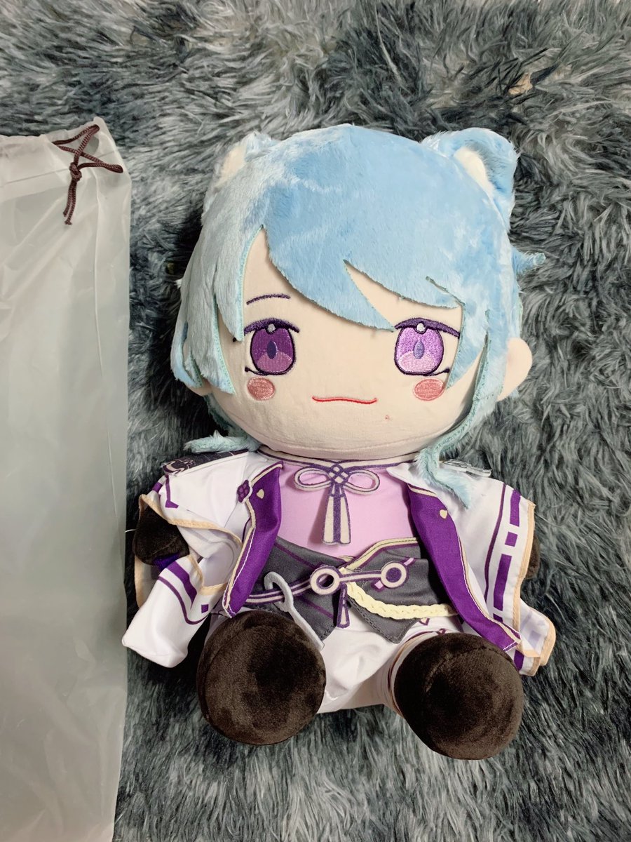 (open)YAKPRE พรีของdoll/ตุ๊กตา ob11 /พรี nendoroid tweet media