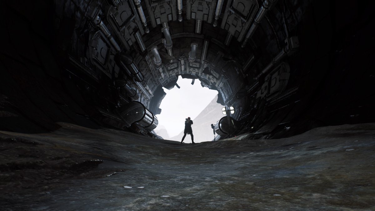 #PS5Share, #STARWARSJediFallenOrder