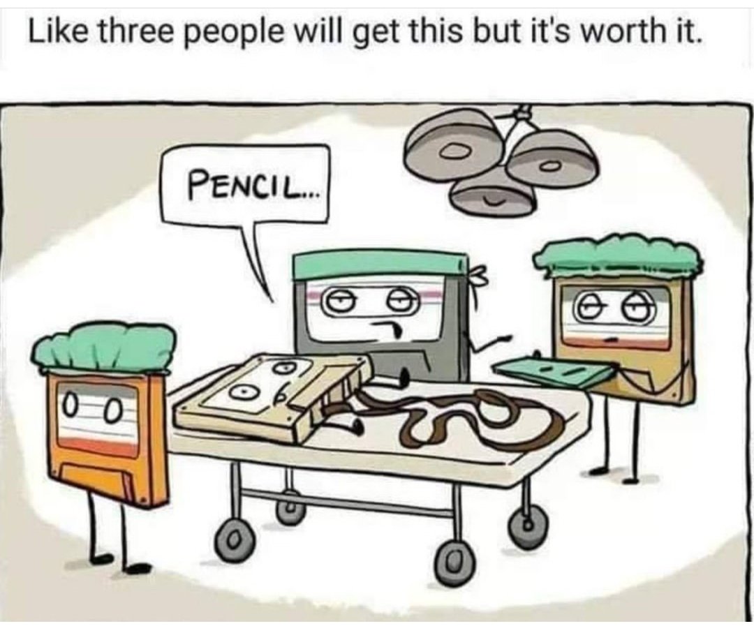 thisdivinelight's tweet photo. So glad I'm from the generation that gets this! 
#millenial https://t.co/6bD8Rxv6Hb