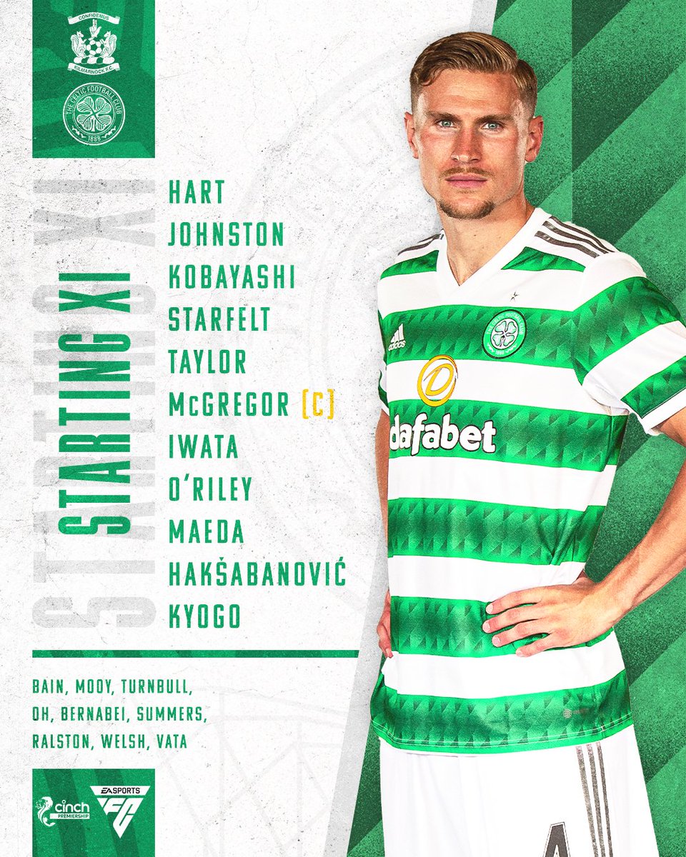 Celtic Football Club tweet media