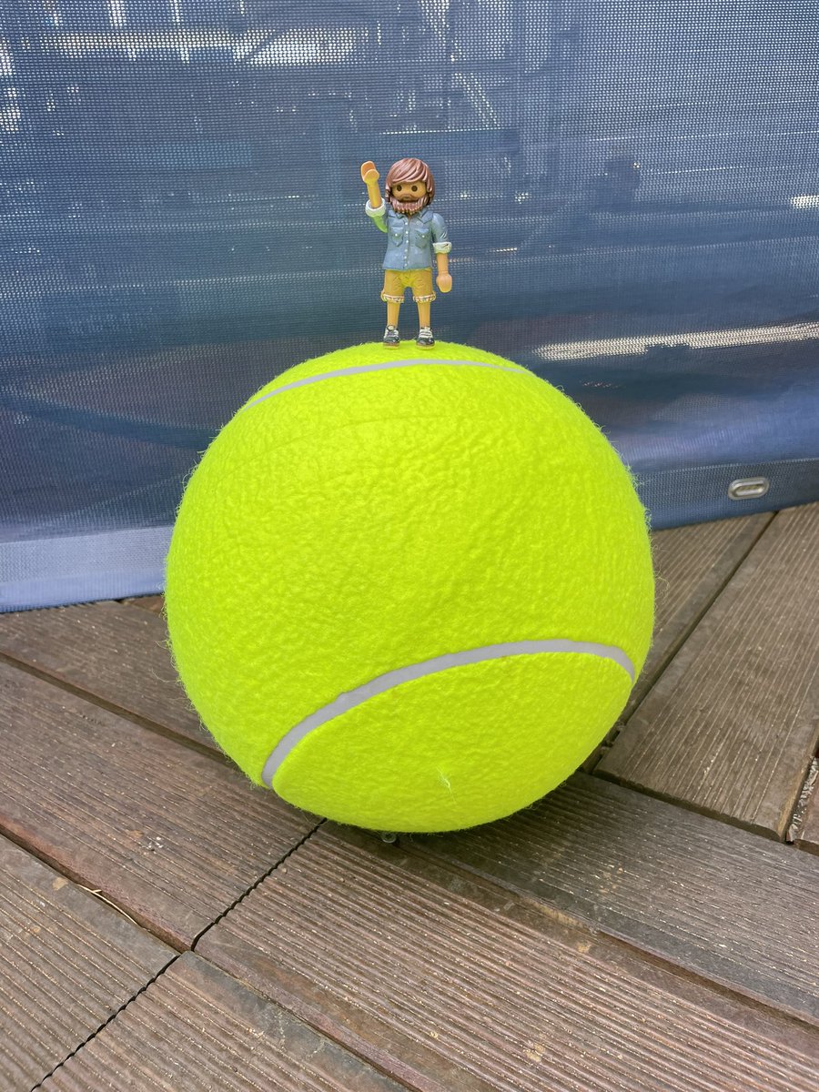 WE ARE THE CHAMPIONS 🏆🎾

<a href="/BancoSabadell/">Banco Sabadell</a> #BCNOpenBSLover
#BCNOpenBS
#SomosSabadell