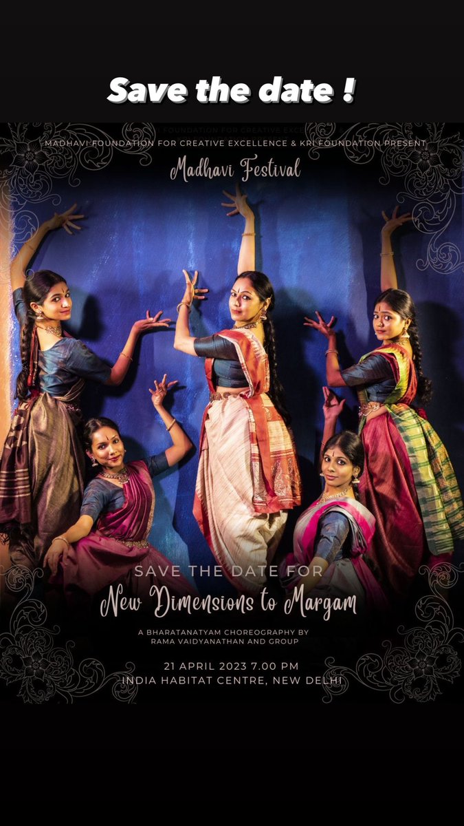 A performance in memory of my mother! April 21st Habitat Centre 7 PM. Free entry