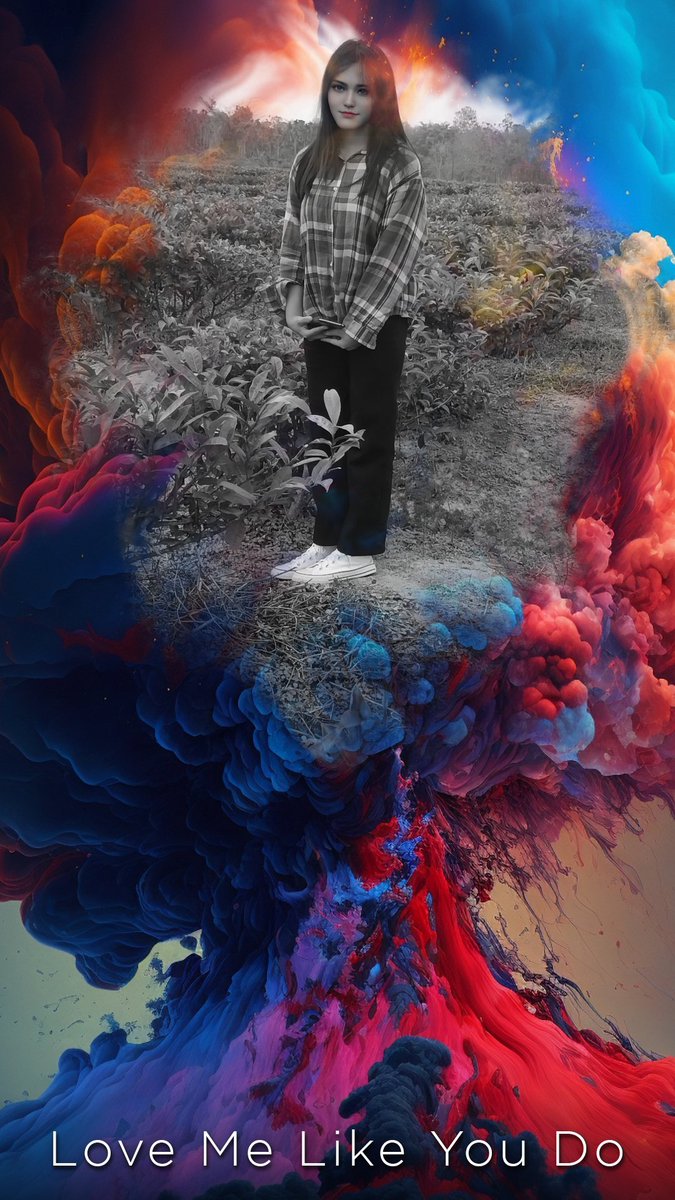 ChatVision71587's tweet image. #lyrically 
 Download the application shorturl.at/rxBDZ