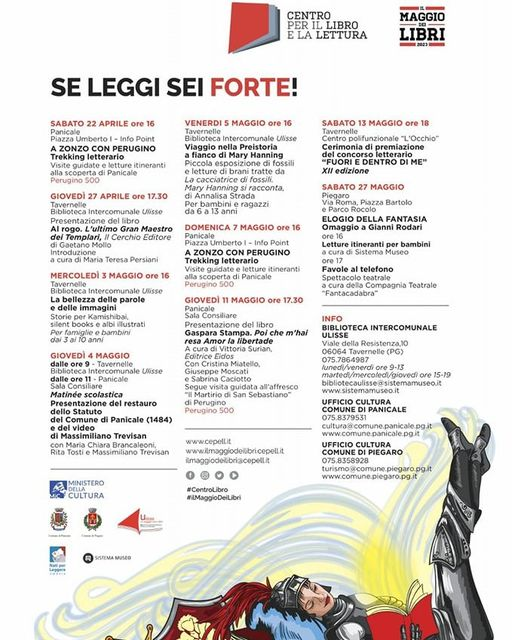 panicaleinfopoint tweet media