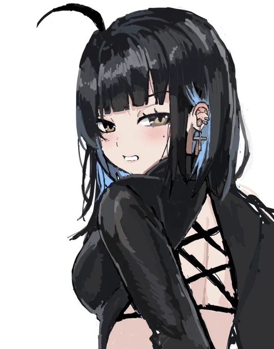#光のお絵描き練習会 モシャ 途中まで 