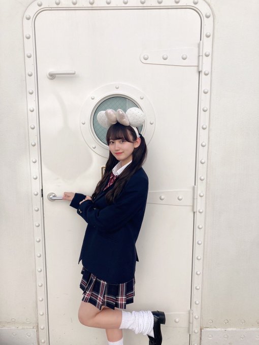 フラワーオブライフ ⭐︎伝説と呼ばれた藤色⭐︎制服ディズニーでも