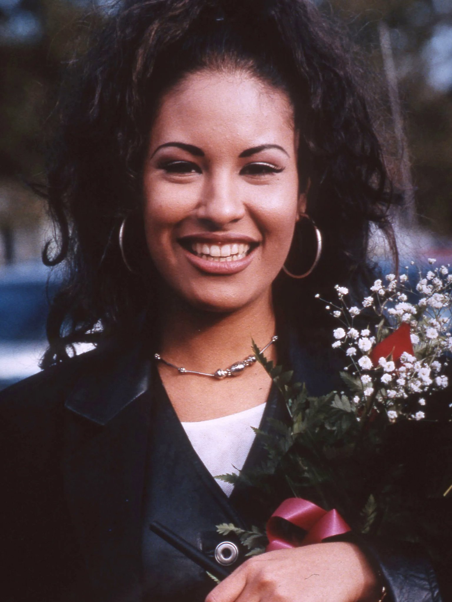  happy Heavenly birthday Selena Quintanilla Perez 