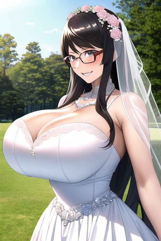 Codeico1's tweet photo. "Its our wedding day and I'm ready to spend the rest of my life with you. Tomorrow I start my new drug regime, tripling my current dose. I know you love big titties, and I wonder how big I can grow for you?" https://t.co/VM2WoAhzto https://t.co/4onMrvcHiO