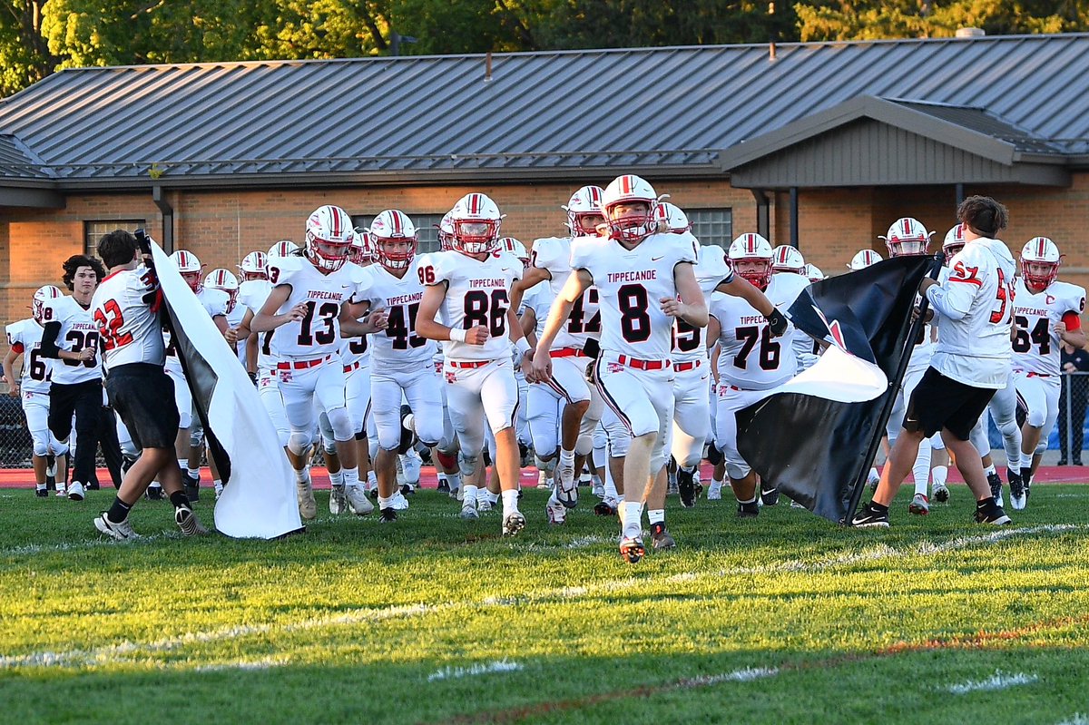 Tippecanoe Football 🏈 tweet media