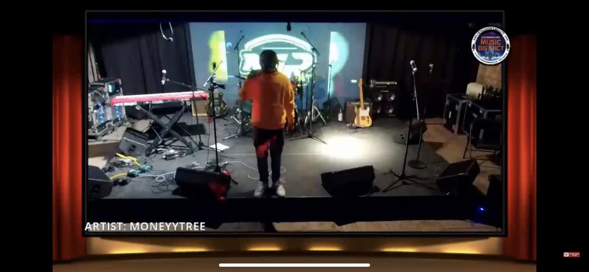 W3BSTOCK's tweet photo. Huge shoutout to the homies @Music__District and @GreenBayCrypto for making the W3BSTOCK Metaverse livestream so incredible! 

🤩 Full 10 hour re-watch: https://t.co/GQa8rDkFNO
🎉 Check out our full NYC block in @Spatial_io: https://t.co/l8Xx5w8ozw https://t.co/gJ08YfrueV