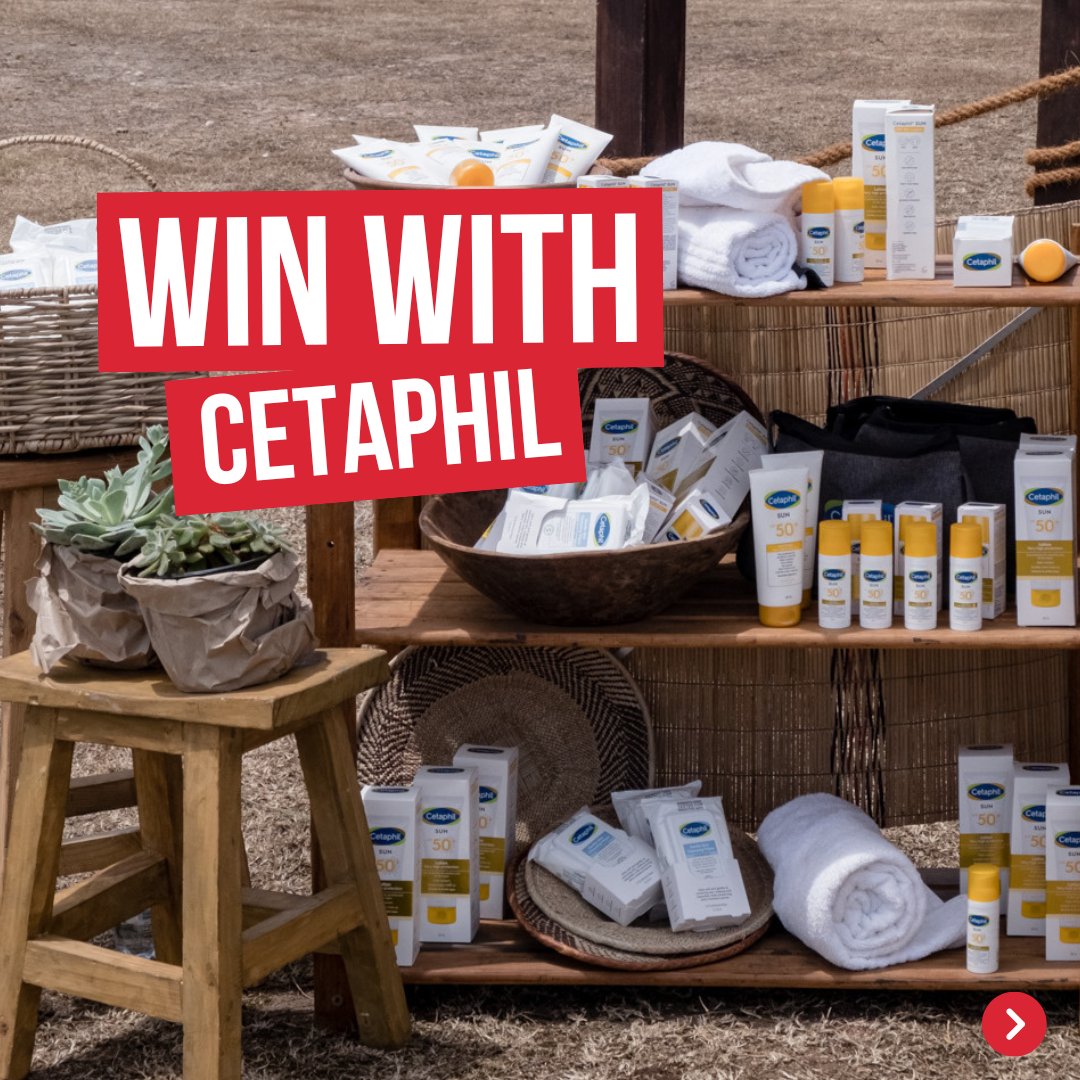 UltimateBraaiMaster (@ultimatebraai) on Twitter photo WIN with The #Ultimatebraaimaster! ☀️🔥
Today you could win a #BIClighters tin or a <a href="/CetaphilSA/">CetaphilSA</a> hamper!
Comment with some braai emojis, tag a friend & use the #: #FlameOnUBM, #BIC and #Cetaphil.
T's & C's Apply.
#Ultimatebraaimaster #UBMS8 WIN with The #Ultimatebraaimaster! ☀️🔥
Today you could win a #BIClighters tin or a <a href="/CetaphilSA/">CetaphilSA</a> hamper!
Comment with some braai emojis, tag a friend & use the #: #FlameOnUBM, #BIC and #Cetaphil.
T's & C's Apply.
#Ultimatebraaimaster #UBMS8