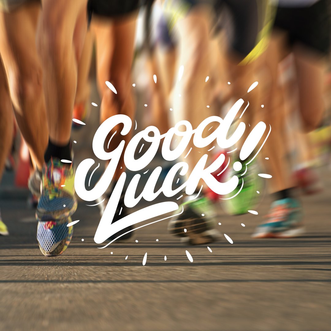 skoahboston's tweet photo. Good luck to everyone running the Boston Marathon tomorrow!

And to everyone cheering them on, have an awesome time and cheer loudly!
.
.
.
#marathon #bostonmarathon #marathonmonday #goodluck #running https://t.co/XN6zchJzNU