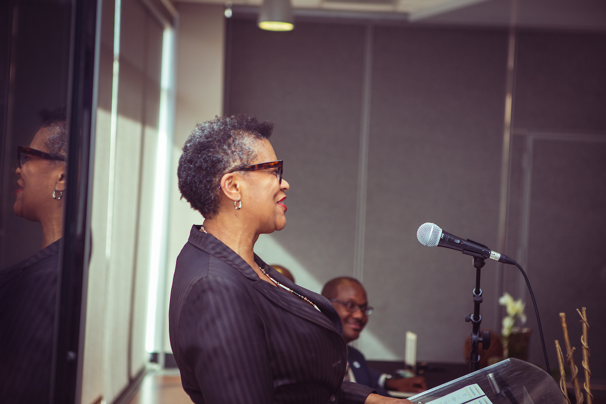 North Carolina Central University tweet media