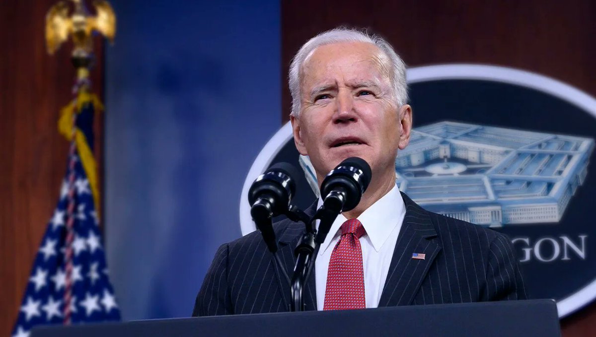 TheBabylonBee's tweet image. Historic Intel Leak Traced Back To Biden Hitting 'Reply All' On Email
buff.ly/41l8kxz