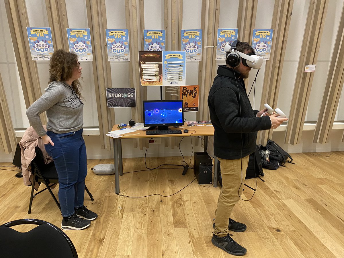 Florian Bercault tweet media