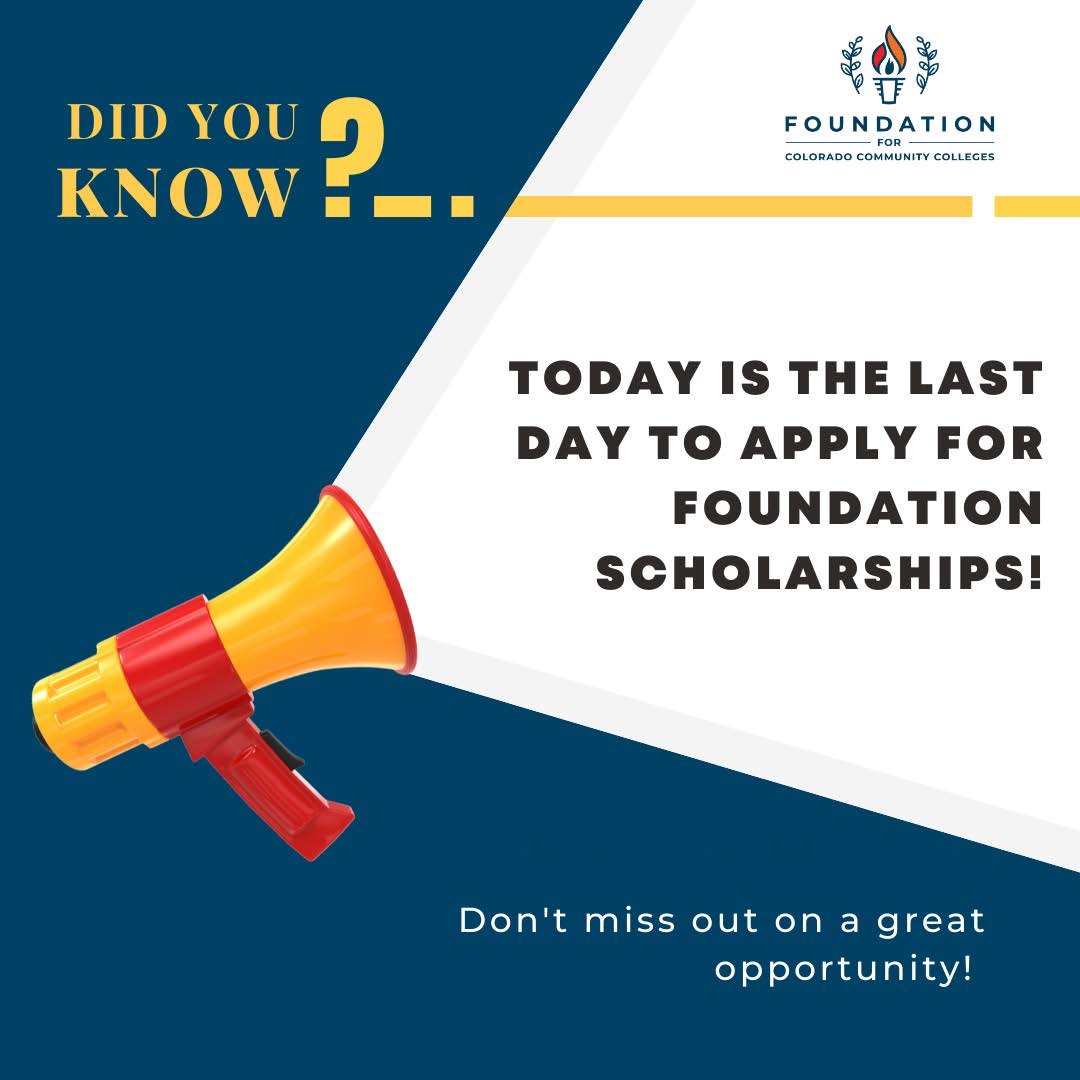 CCD Foundation tweet media