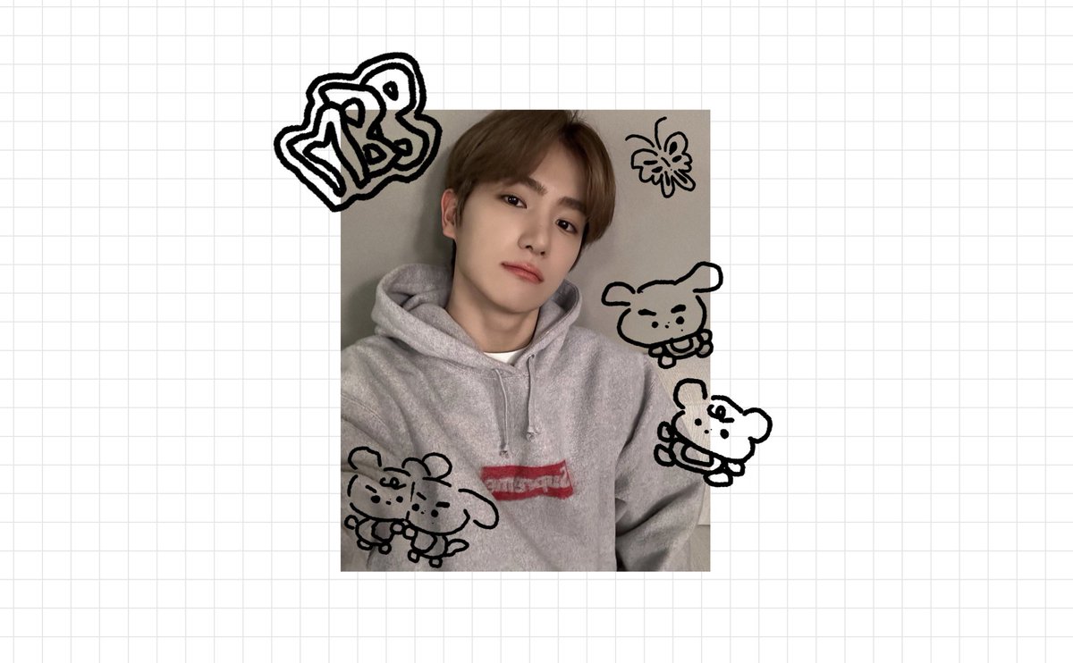 오랜만입니다!
저 왔어요 🥲

기다리진 않으셨겠지망... 밀빵노트입니당
찌그러진 밀빵이들로 사이버폴꾸나 굿노트를 써보세용

drive.google.com/file/d/1AQ4EQi…