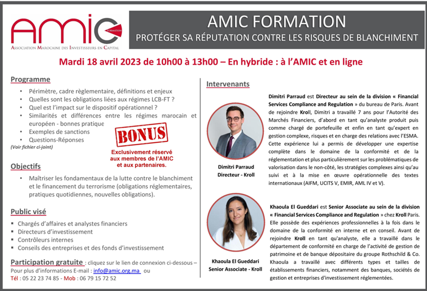 AMIC tweet media