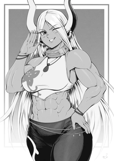 Miruko 