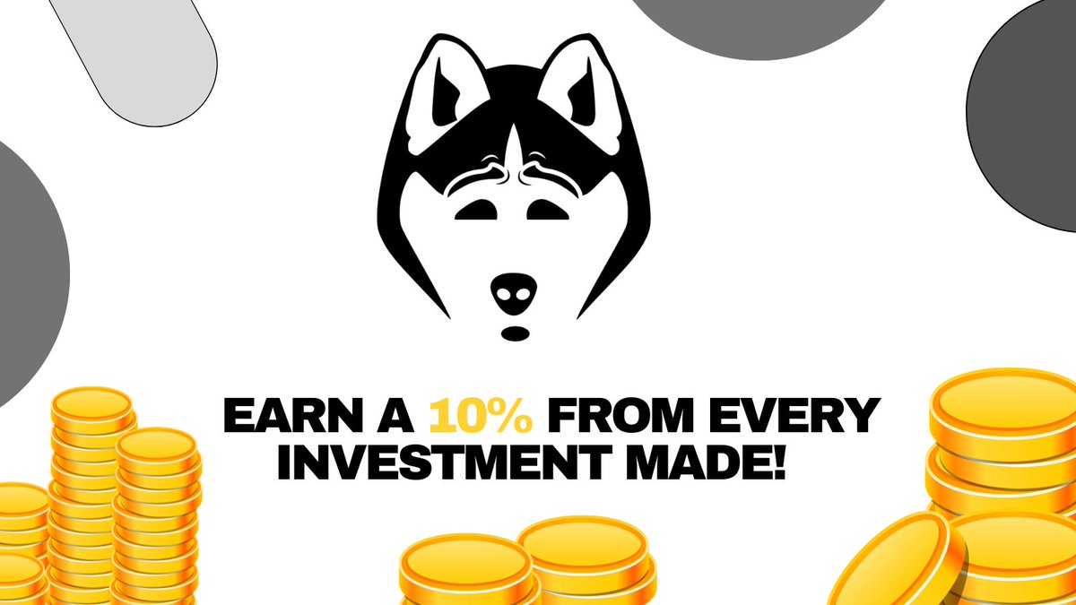 sigmanu_token's tweet photo. Exciting news!🤩The Pinksale affiliate program has just been updated to 10%!🤩🤩Now you can promote our project and earn a whopping 10% from every investment made!💸Don't miss out on this opportunity. #Pinksale #AffiliateProgram #crypto
IDO link: https://t.co/Sn8lqPoiQX https://t.co/KdS0JfVO85